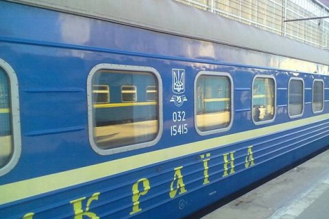 "Укрзализныця" планирует модернизировать 50 вагонов в этом году