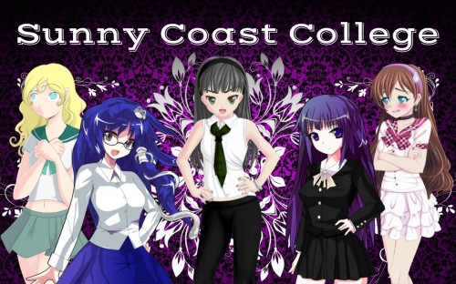 Dekarous - Sunny Coast College v1.4