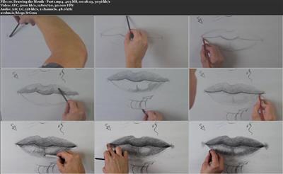 Your Complete Drawing Masterclass: From Beginner to Advanced