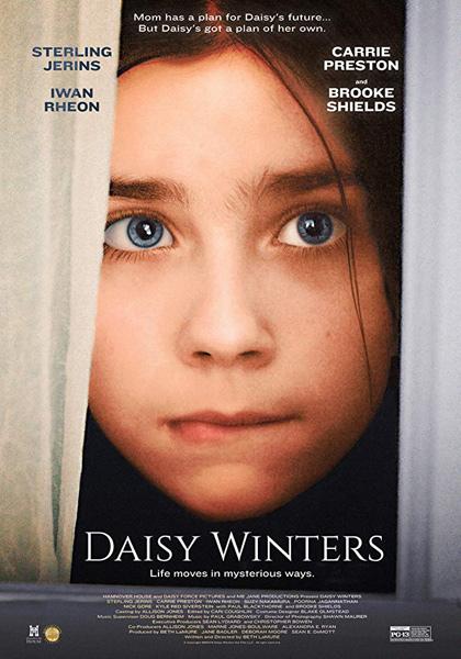 Дэйзи Уинтерс / Daisy Winters (2017) WEB-DLRip