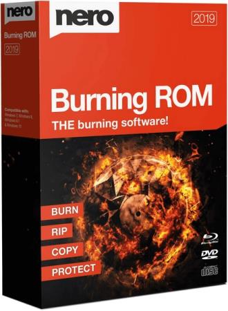 Nero Burning ROM 2020 22.0.1008
