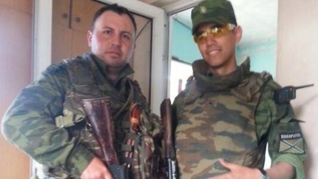 Итальянский суд приговорил троих наймитов, воевавших на Донбассе