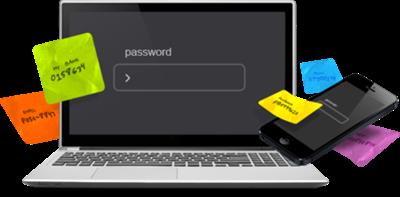 Sticky Password Premium 8.2.2.14 Multilingual