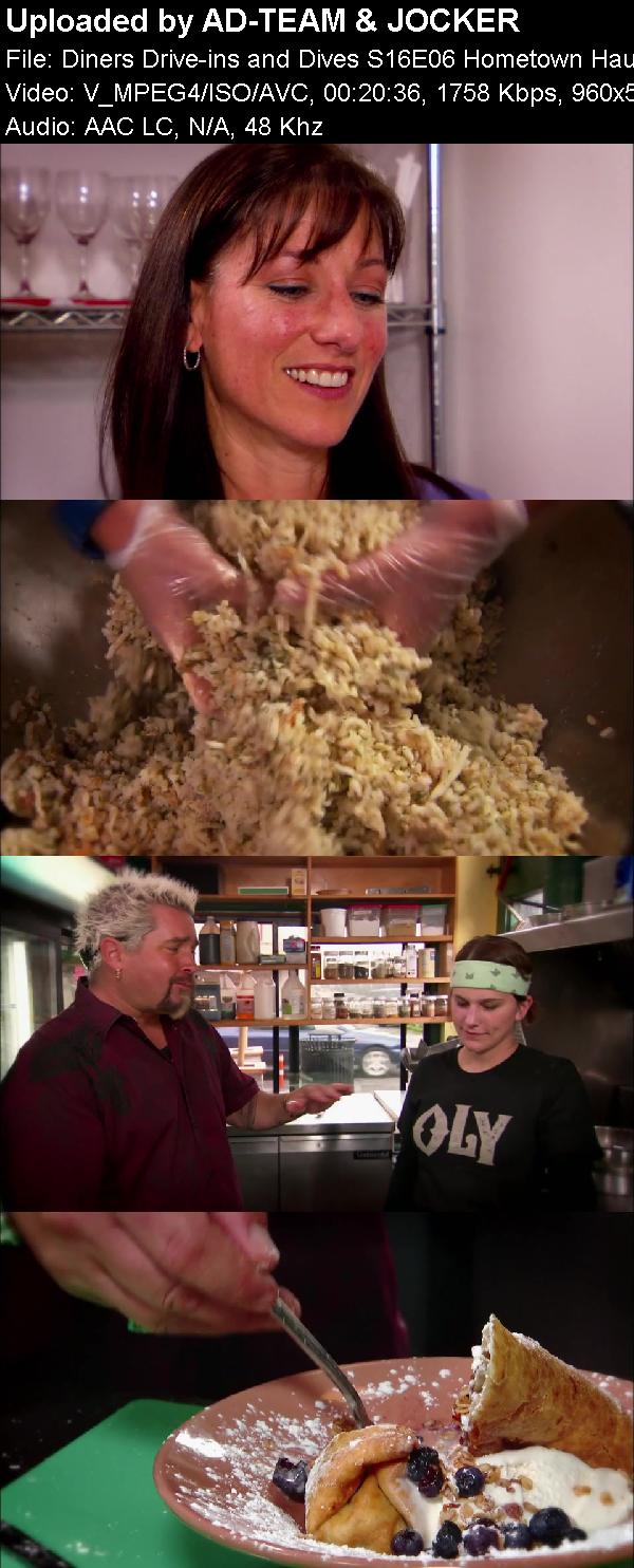 Diners Drive-ins And Dives S16e06 Hometown Haunts Internal Web X264-gimini