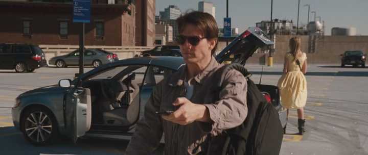   [ ] / Knight and Day [Extended Cut] (2010) BDRip