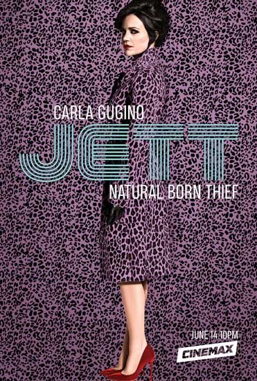  / Jett (1 /2019) WEB-DLRip