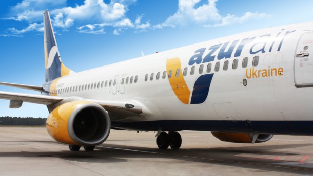 Azur Air Ukraine разрешили летать на Кубу, Atlasjet Ukraine – в Измир