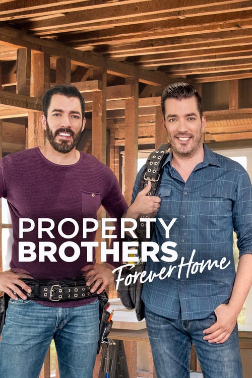 Property Brothers-forever Home S01e06 Las Vegas Classic Webrip X264-caffeine