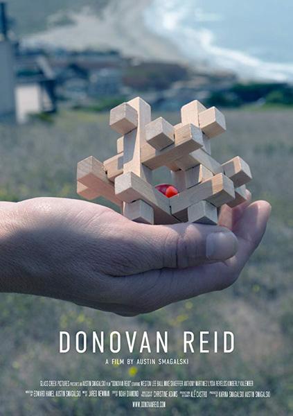 Донован Рид / Donovan Reid (2019)