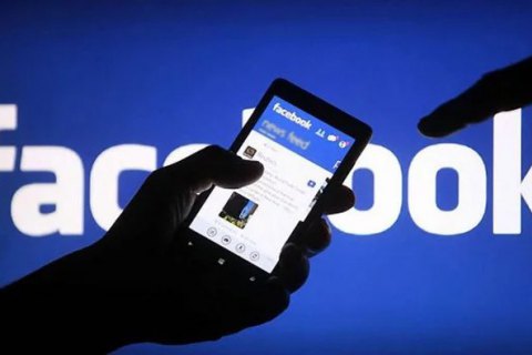 В работе Facebook, Instagram и WhatsApp приключился сбой