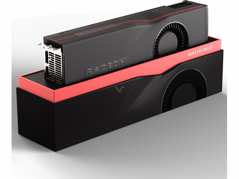 В тесте Ashes of the Singularity видеокарта Radeon RX 5700 обходит более дорогую GeForce RTX 2060 Super