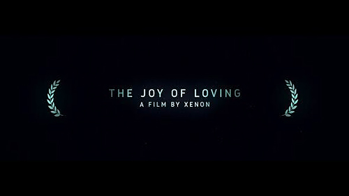 Cinematic Titles | Emotion - Project for After Effects (Videohive)