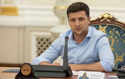 Зеленский назначил нового главу СБУ на Донбассе