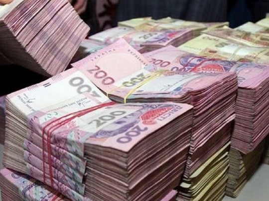 Полиция спустя два года разыскала банкира, похитившего 129 миллионов гривен