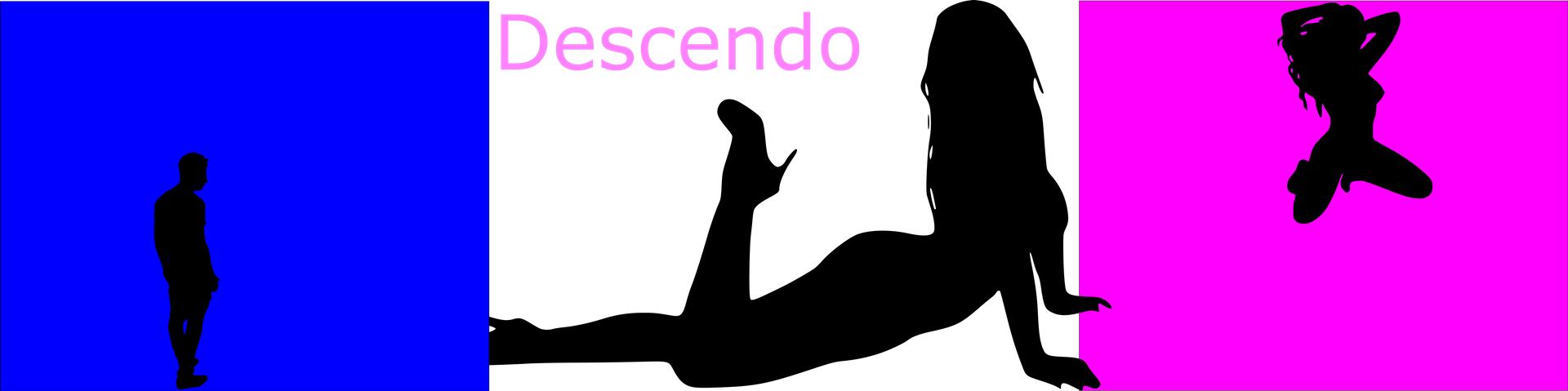 Descendo Version 0.4 by Yuscia