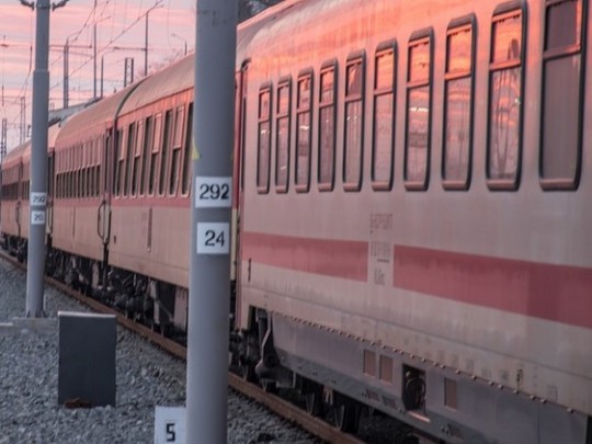 В поезде Измаил – Киев на ребятенка обрушилось окно: первые детали ЧП