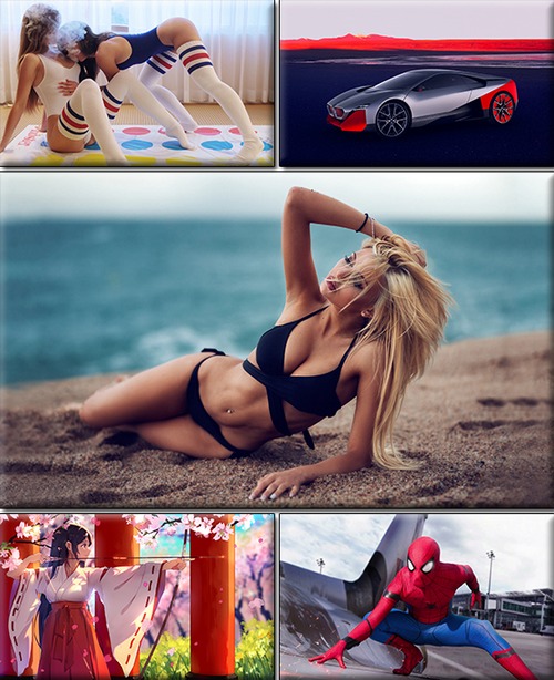 LIFEstyle News MiXture Images. Wallpapers Part (1523)