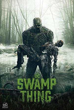 Swamp Thing 2019 S01e06 Web Xvid-avid