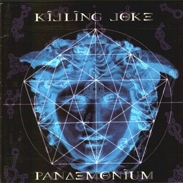 Killing Joke – Pandemonium