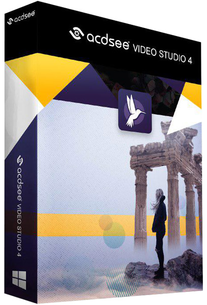 ACDSee Video Studio 4.0.0.885