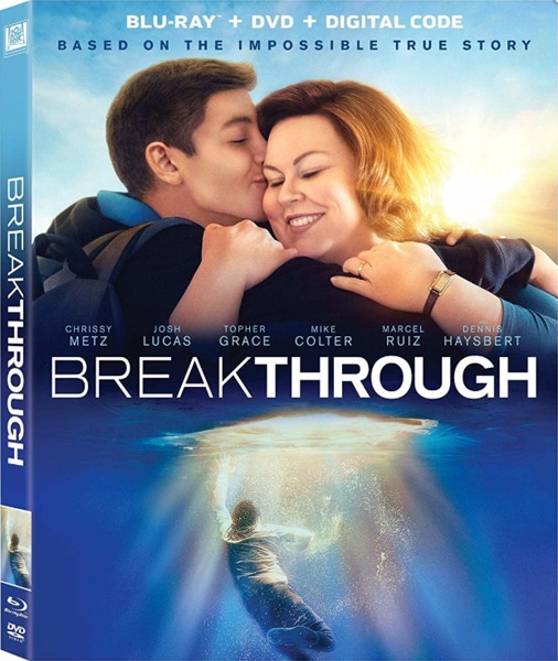 Прорыв / Breakthrough (2019)