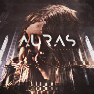 Auras - The Demoness [single] (2019)