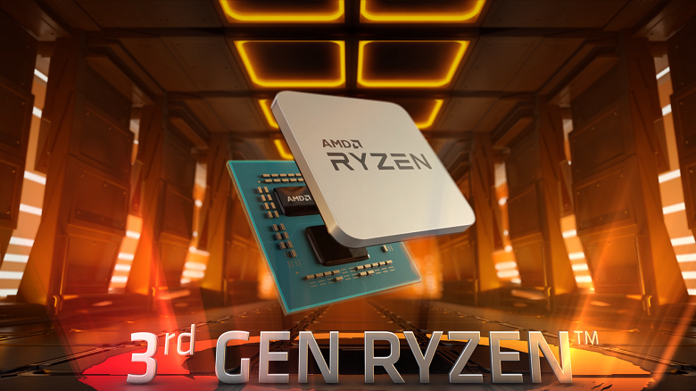 Тесты процессоров Ryzen 9 3900X и Ryzen 7 3700X демонстрируют их перевес над конкурентами