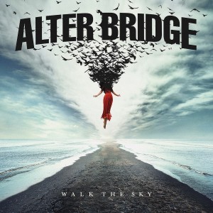 Alter Bridge - Wouldn't You Rather [new track] (2019)
