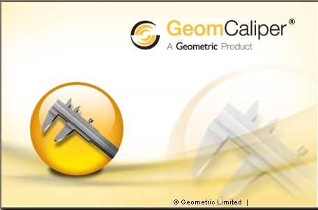 Geometric GeomCaliper 2.7.1 for CATIA V5R26 R30 x64