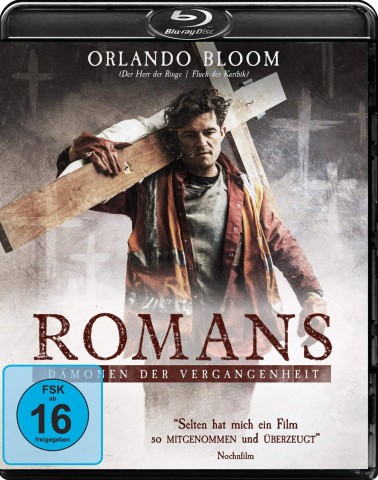 Romans 2017 1080p BluRay x264-GETiT