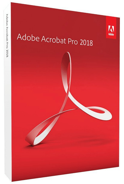 Adobe Acrobat Pro DC 2019.012.20035 Multilingual (Win)