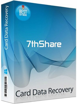 7thShare Data Recovery 6.6.6.8