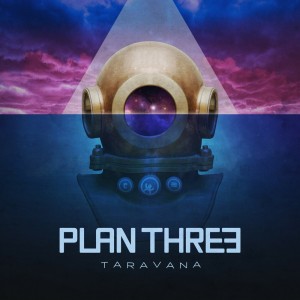 Plan Three - Taravana [single] (2019)