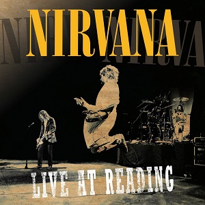 Nirvana – Live at Reading