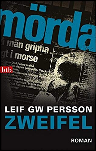 Cover: Persson, Leif Gw - Zweifel