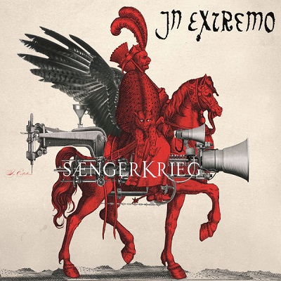 In Extremo  – Sängerkrieg