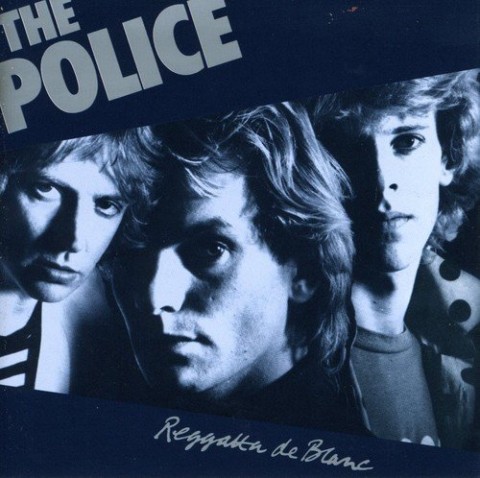 The Police – Regatta De Blanc (Remastered)