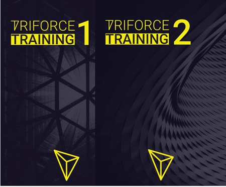 Matthew Owens - Triforce Training Part 1,2