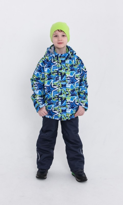 Детская одежда Raskid Moldos Super Gift для СП без рядов Baf674f31354d5e0ad85f7d83f440f0f