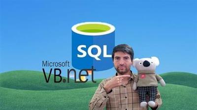 SQL in VB.Net Create Database Apps with Visual Basic & SQL
