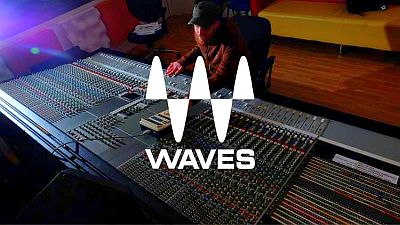 Waves Plugins - Comprehensive Guides into Using Waves 2019 TUTORiAL