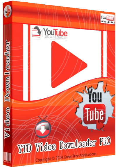 YTD Video Downloader Pro 5.9.18.1 RePack & Portable by Dodakaedr