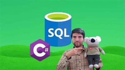 SQL Server in C# Create Database Apps with C# and SQL
