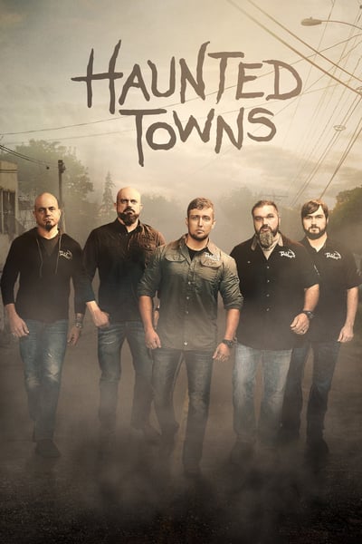 Haunted Towns S02E03 Phantoms of the Frontier 480p x264-mSD[TGx]