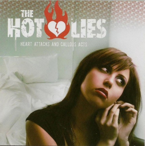 The Hot Lies - дискография