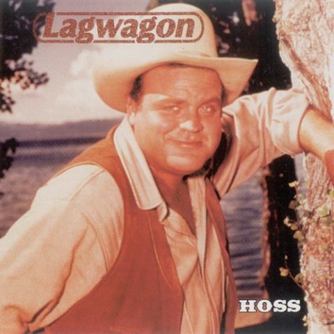 Lagwagon  – Hoss