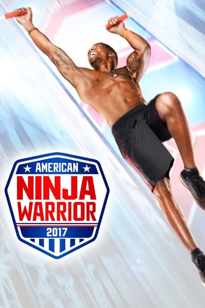 American Ninja Warrior S11E05 720p WEB x264-TRUMP[TGx]