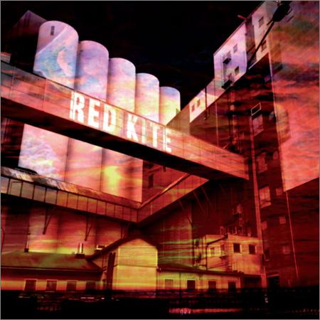 Red Kite - Red Kite (2019)