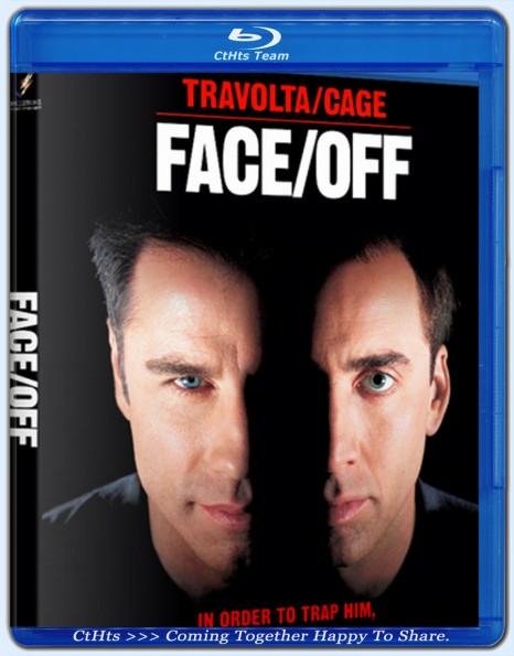 Face Off 1997 Special Collectors Edition BluRay Remux 1080p AVC DTS-ES 6 1-NCmt