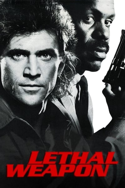 Lethal Weapon 1987 BluRay Remux 1080p VC-1 DTS-HD MA 5 1-HiFi